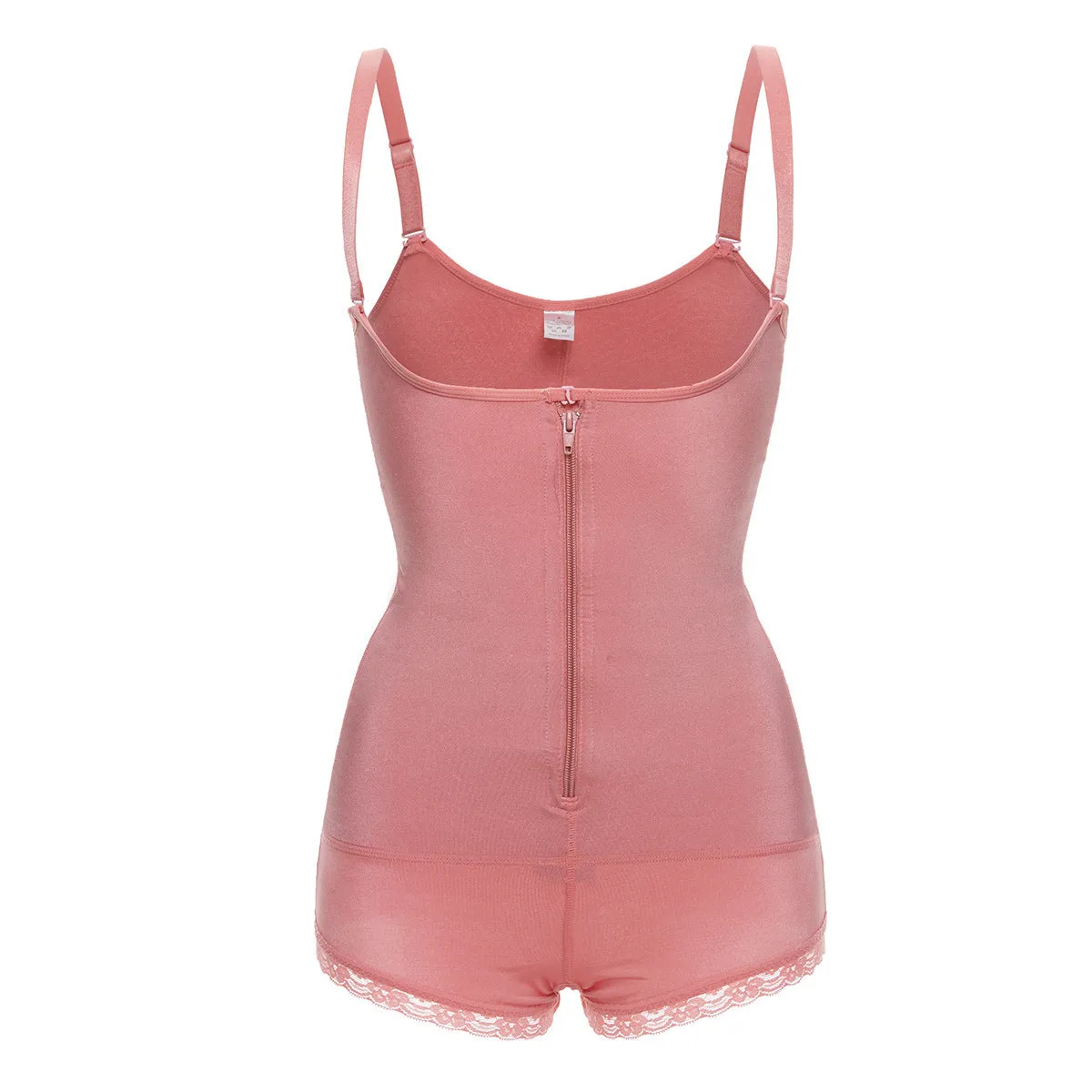 Belly reduction corset corset one-piece bodysuit