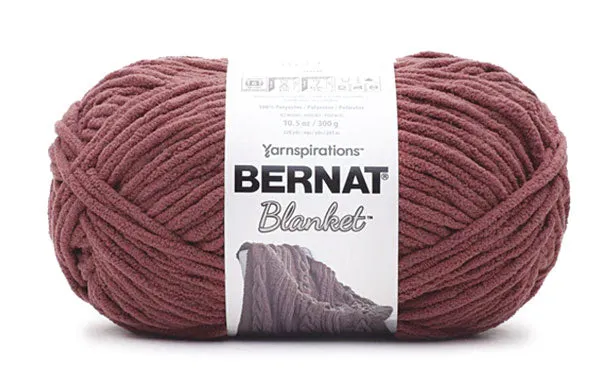 Bernat Blanket Big Ball Yarn