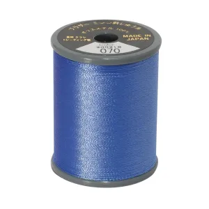 Brother Embroidery Thread 070 Cornflower Blue