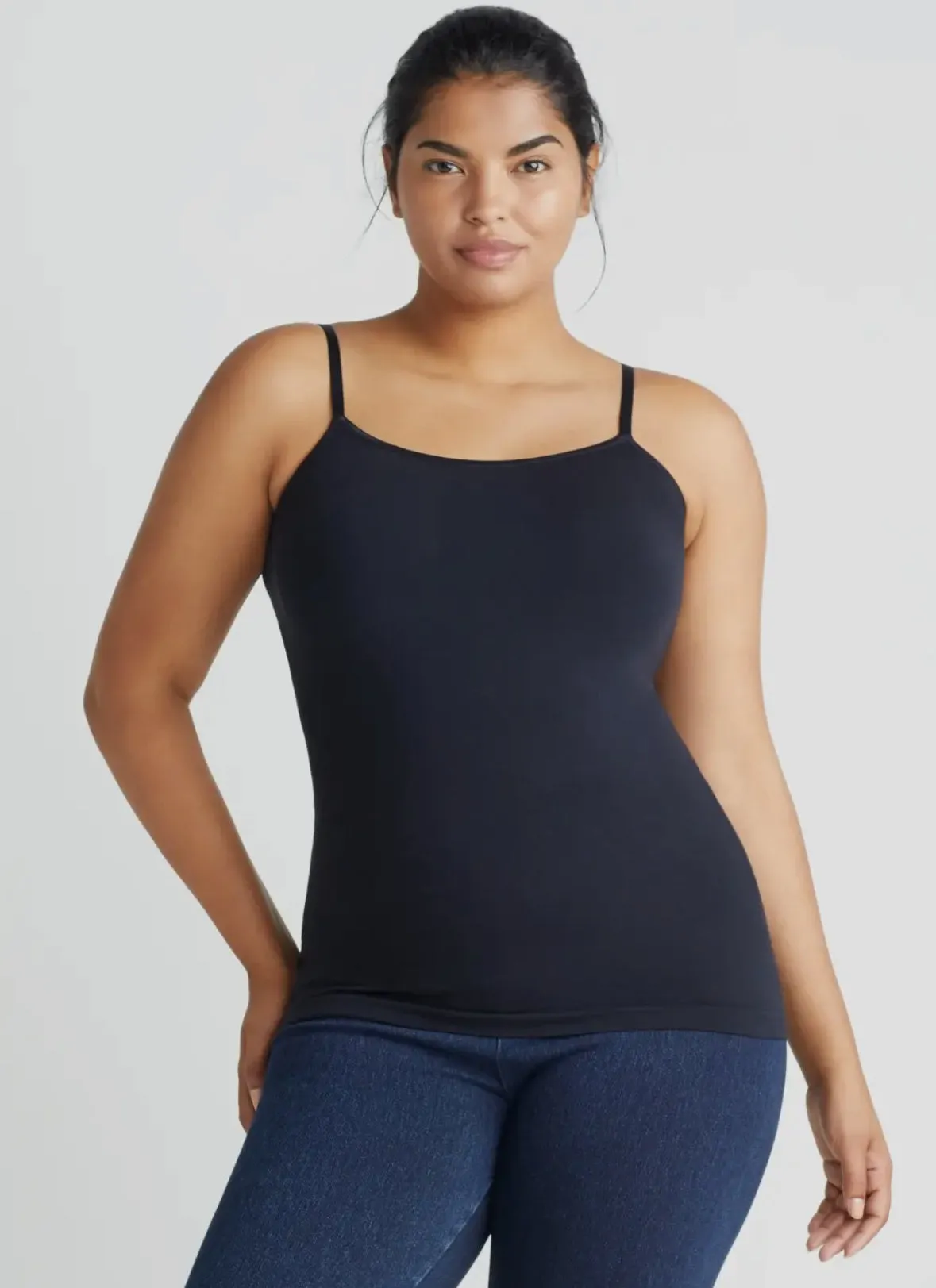 Convertible Shaping Camisole - Outlast Seamless