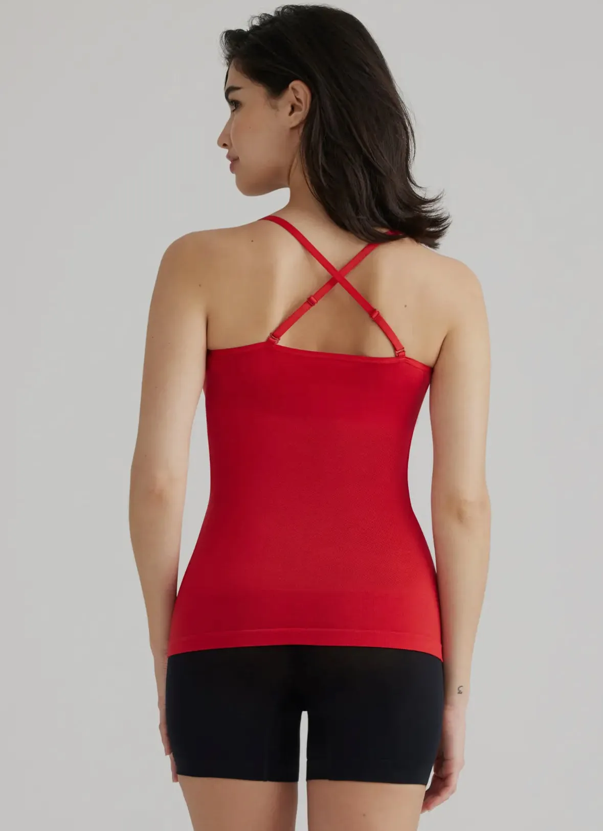 Convertible Shaping Camisole - Outlast Seamless