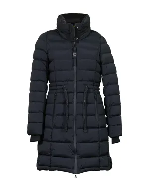 Down Parka Puffer