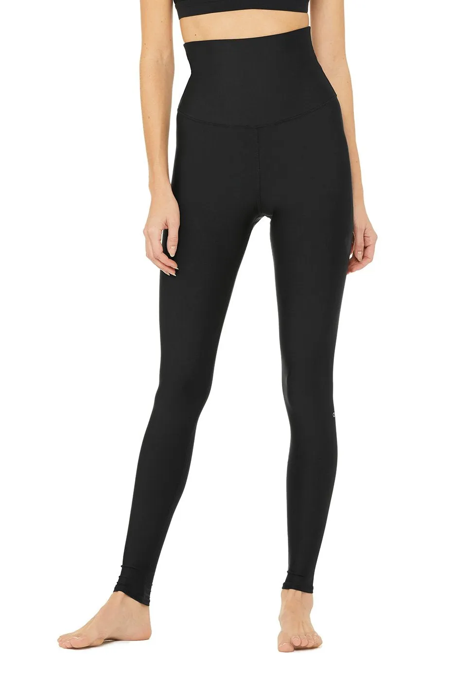 Extreme High-Waist Airlift Legging