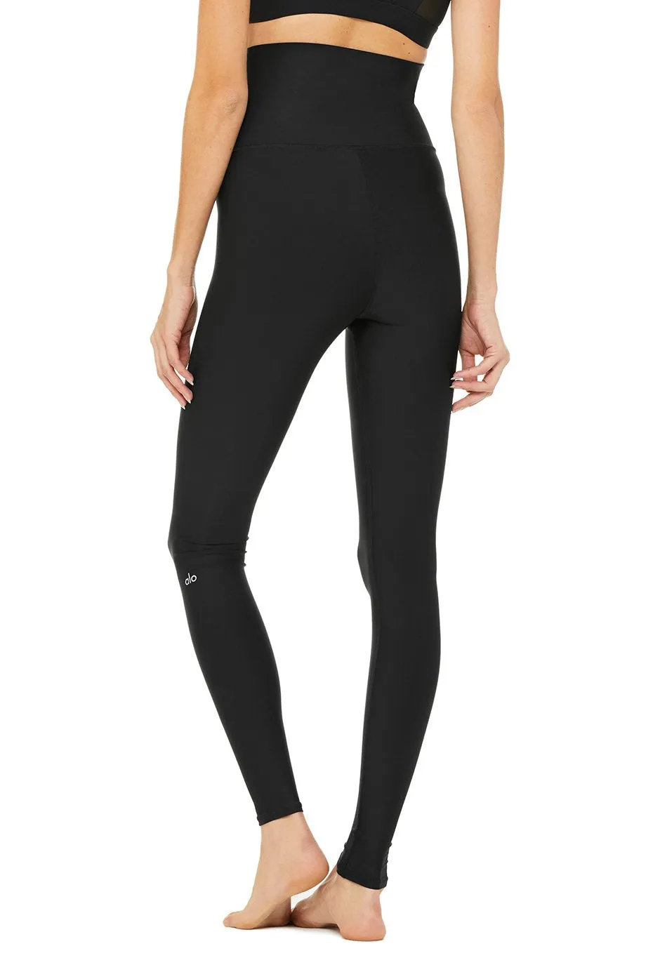 Extreme High-Waist Airlift Legging