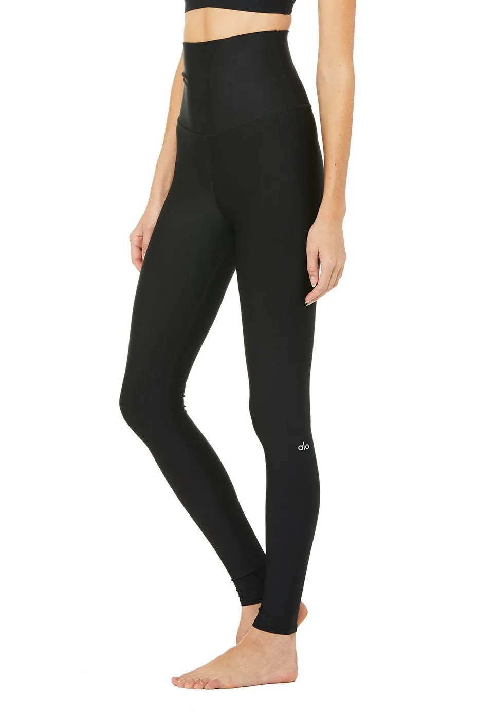 Extreme High-Waist Airlift Legging