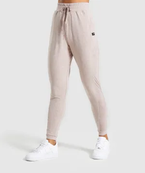 Gymshark Aura Joggers - Taupe