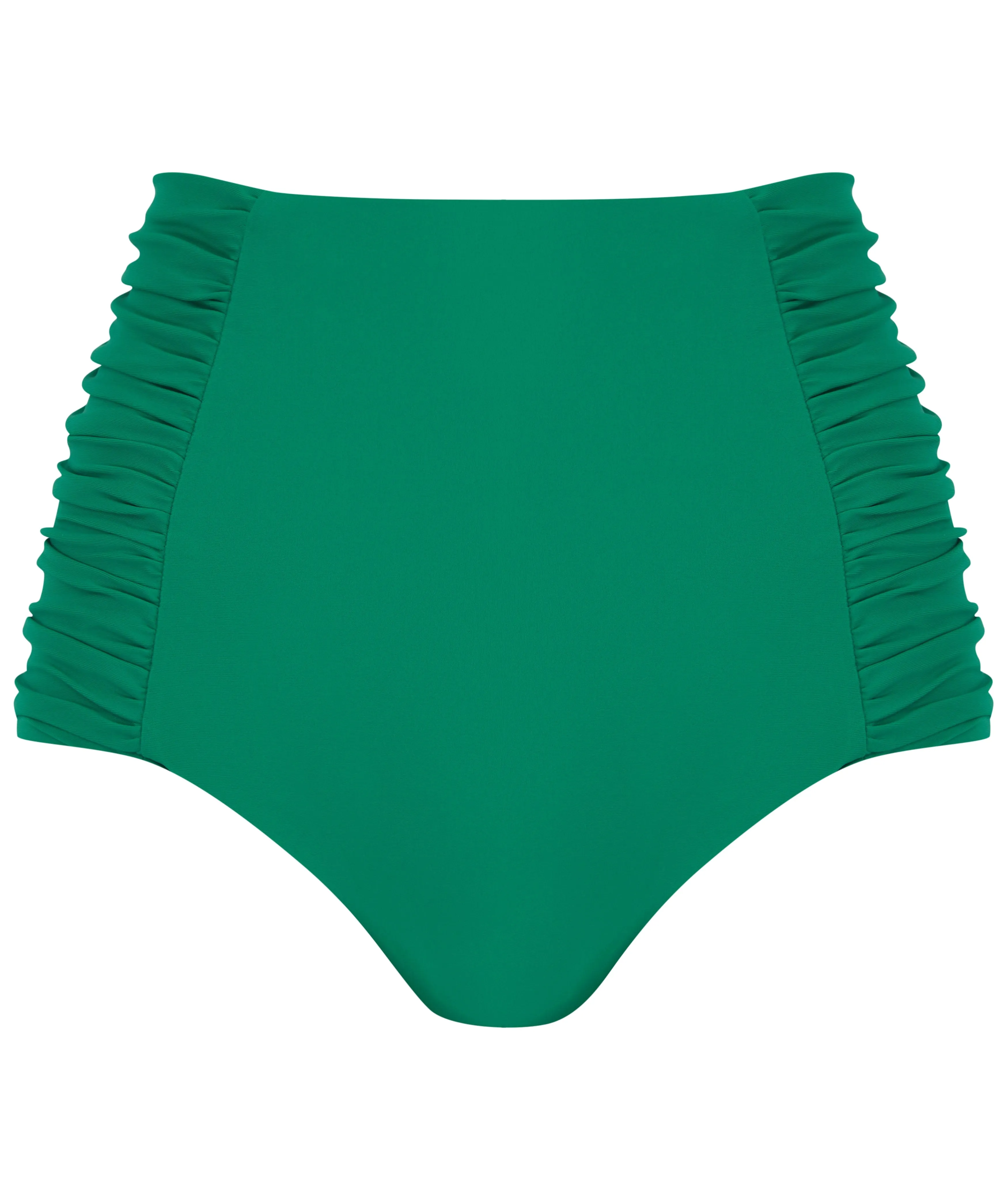 HALO Cala Jondal Bikini Bottoms In Green