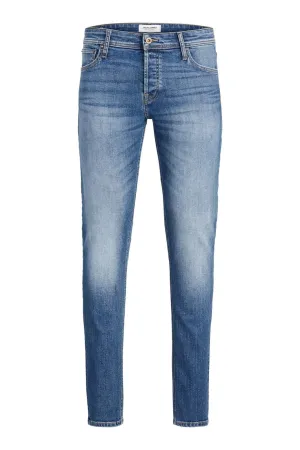 Liam Original Jeans 405 - Blue Denim