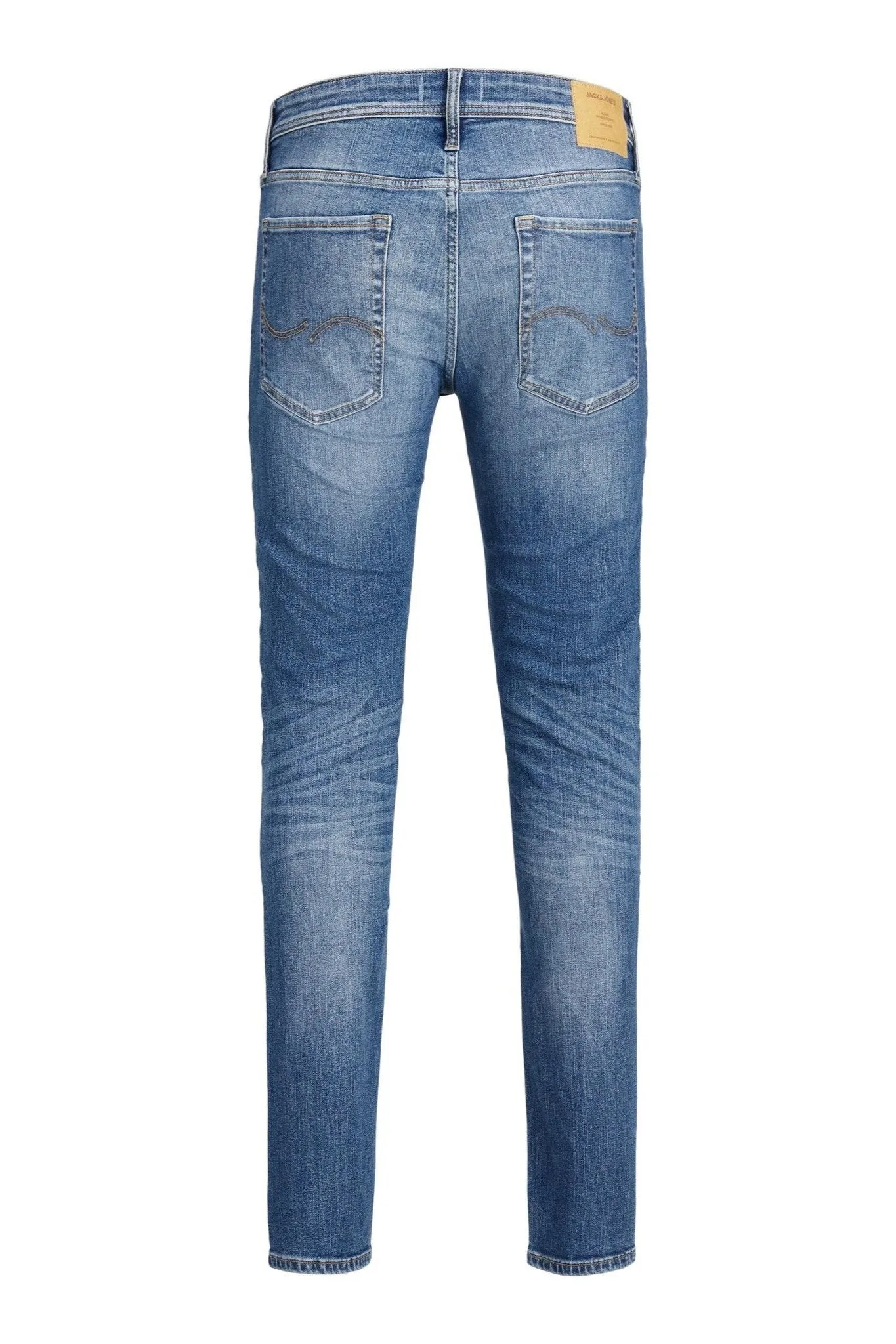 Liam Original Jeans 405 - Blue Denim