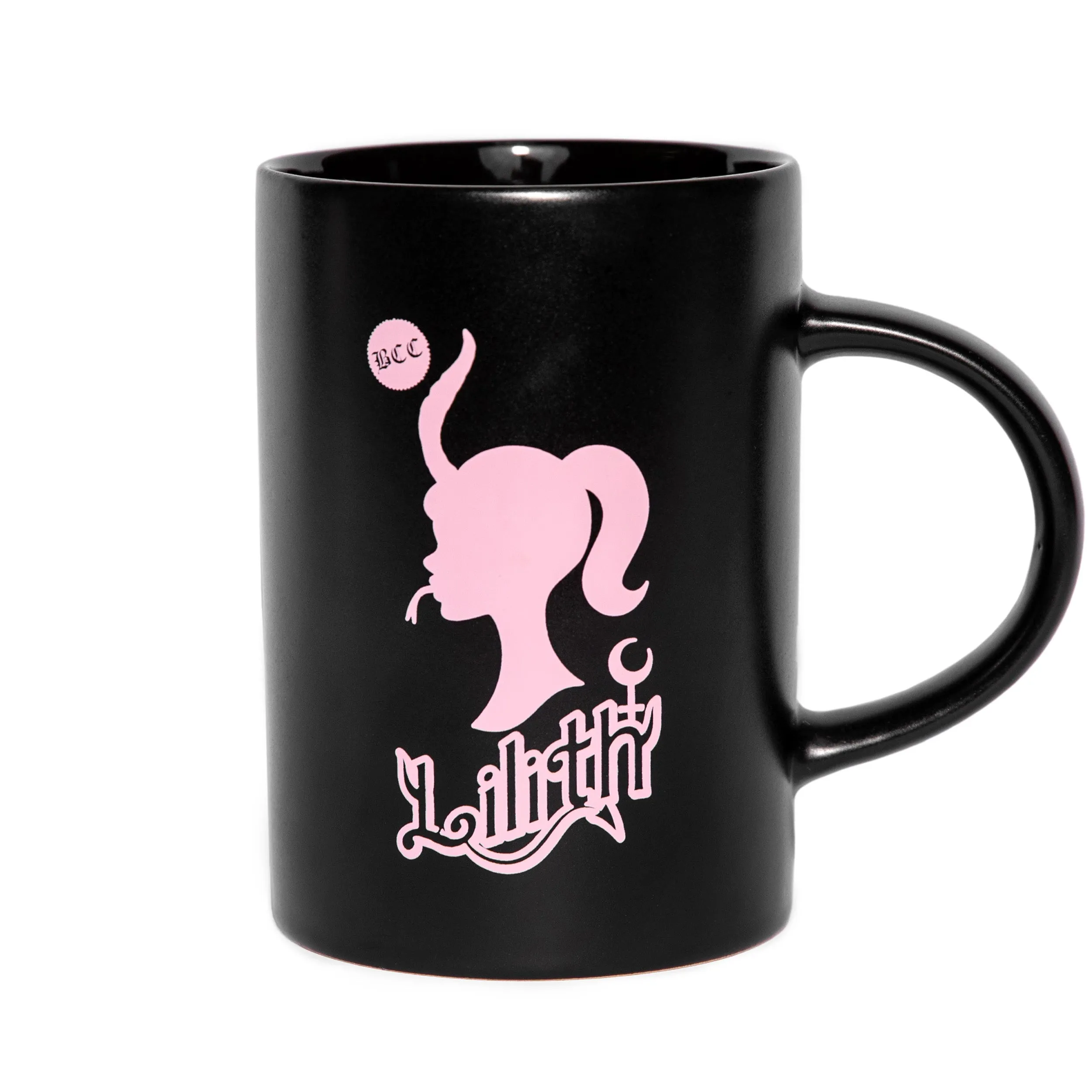 Lilith Doll - Mug