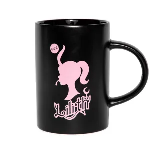 Lilith Doll - Mug