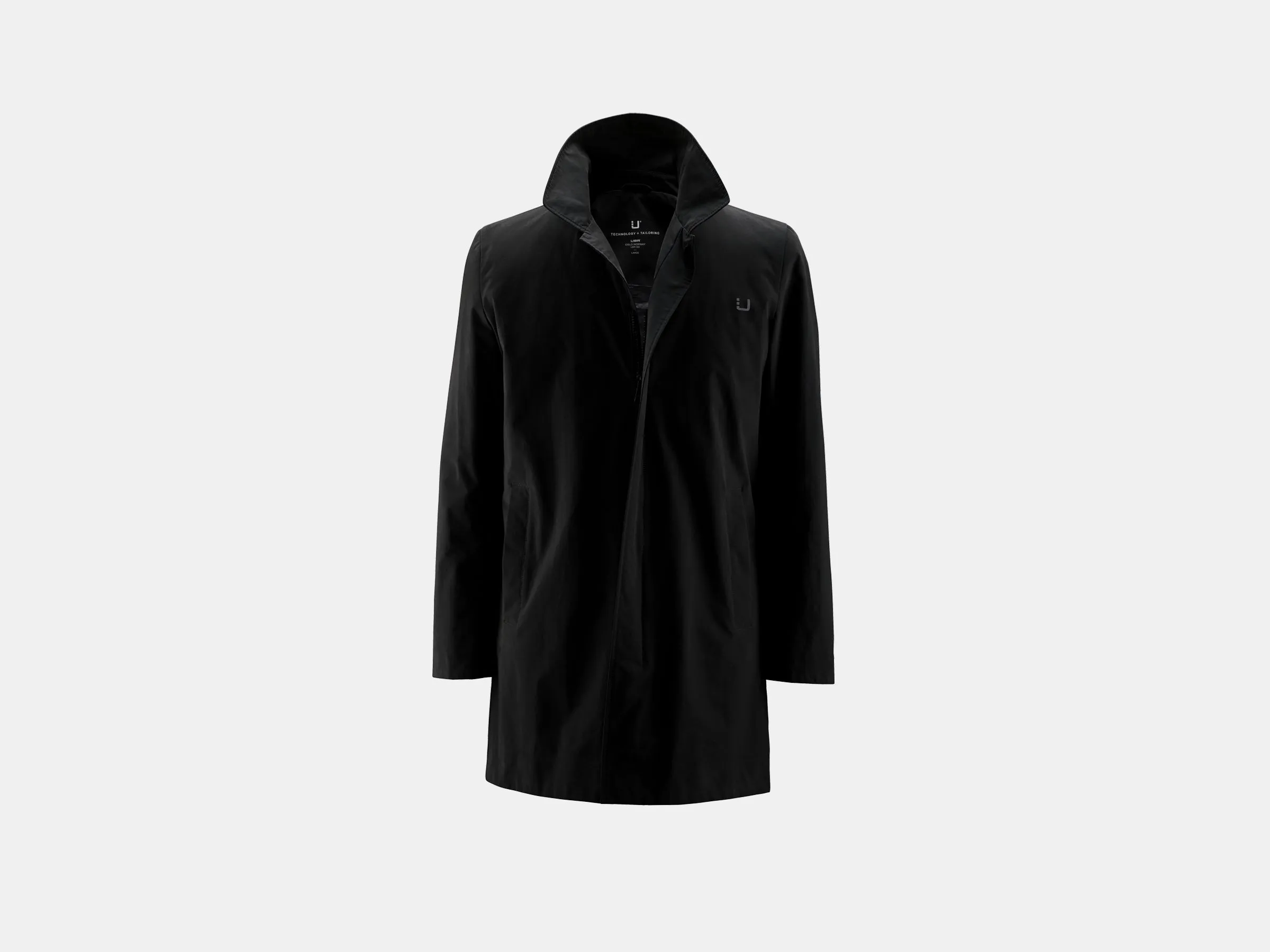 MAESTRO™ COAT