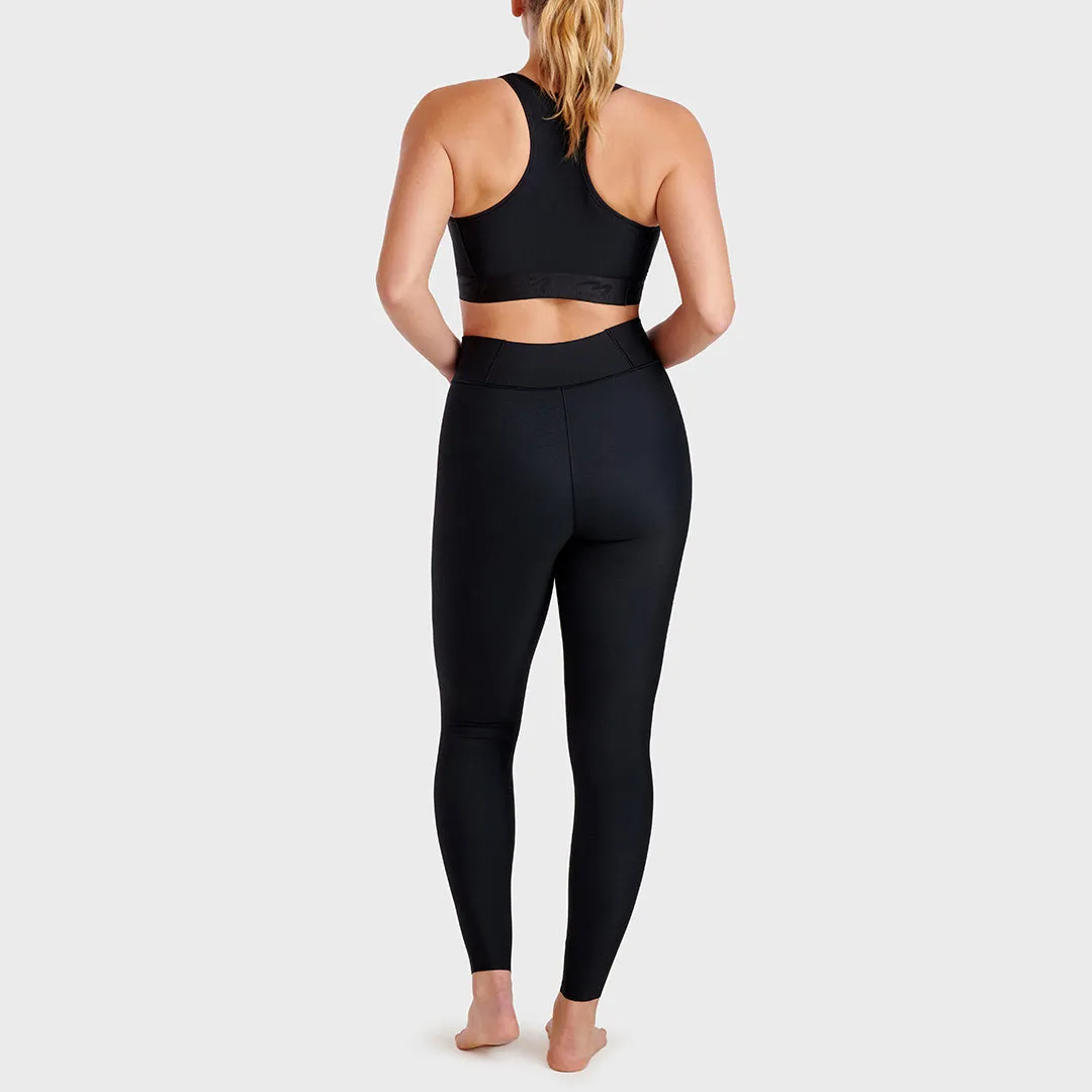 Marena Maternity™ Post-Pregnancy Compression Leggings | Style No. MM-PPCL