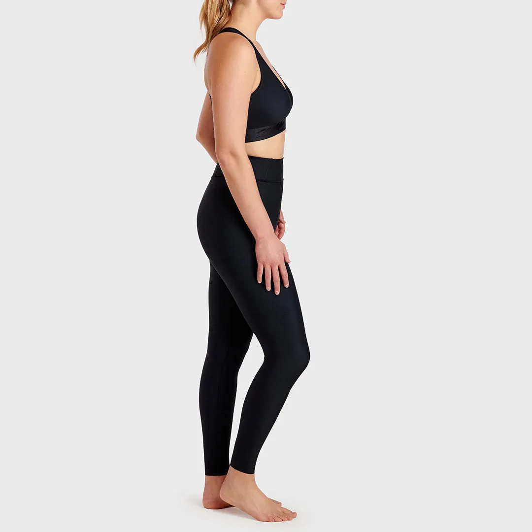 Marena Maternity™ Post-Pregnancy Compression Leggings | Style No. MM-PPCL