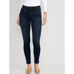 ON Vintage Blue Skinny Jeans