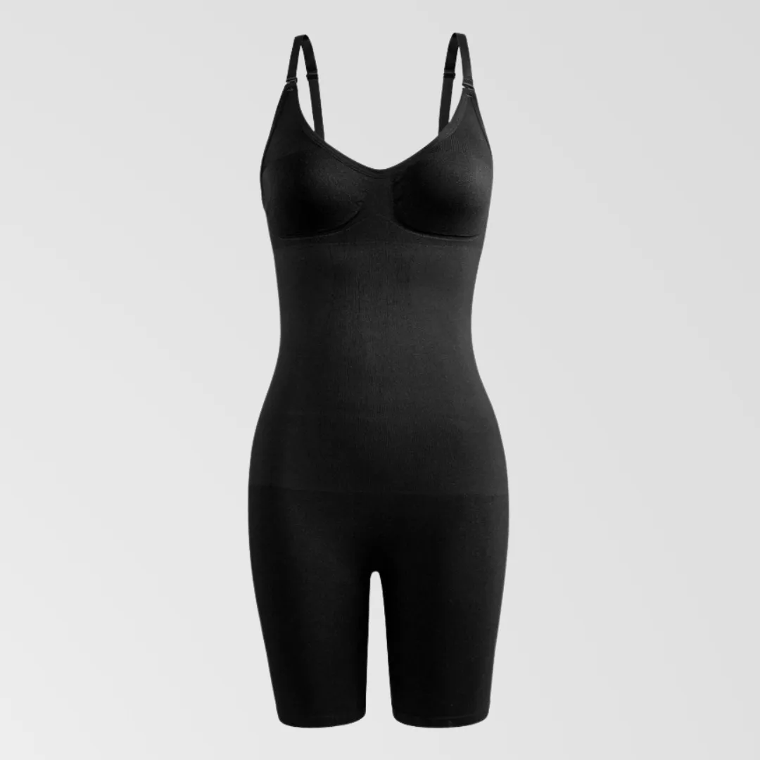 Seamless Women Bodysuit Shapewear