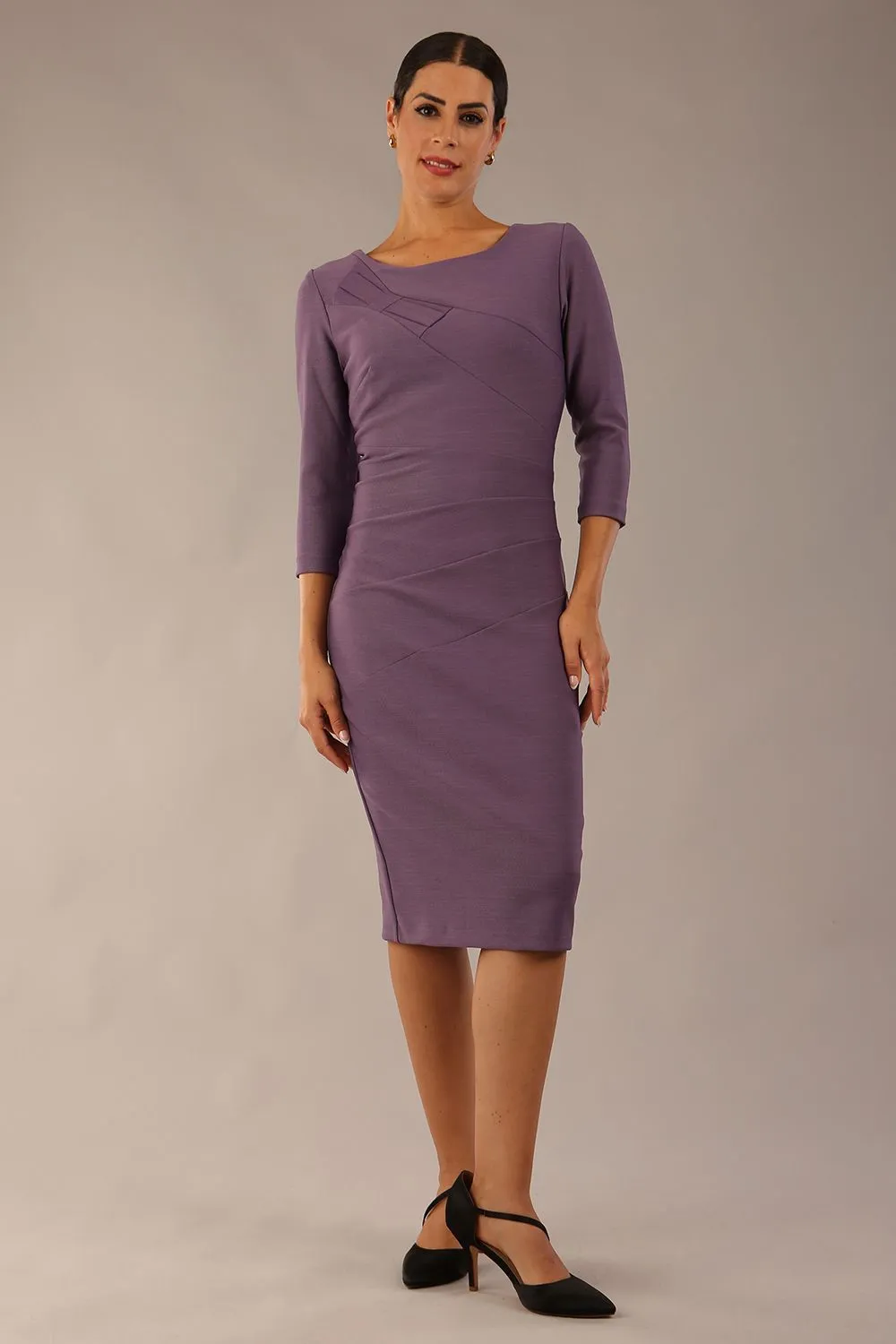 Seed Althorp Pencil skirt Dress