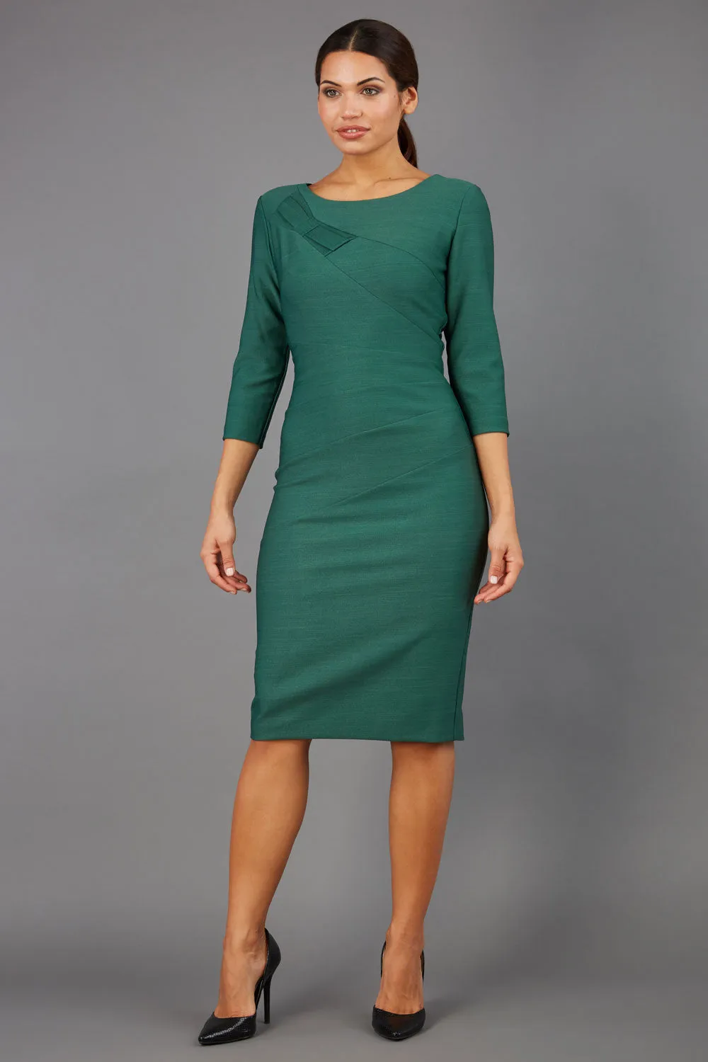 Seed Althorp Pencil skirt Dress