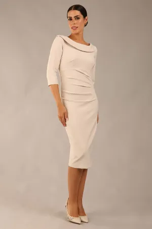 Seed Axford Pencil Skirt Dress