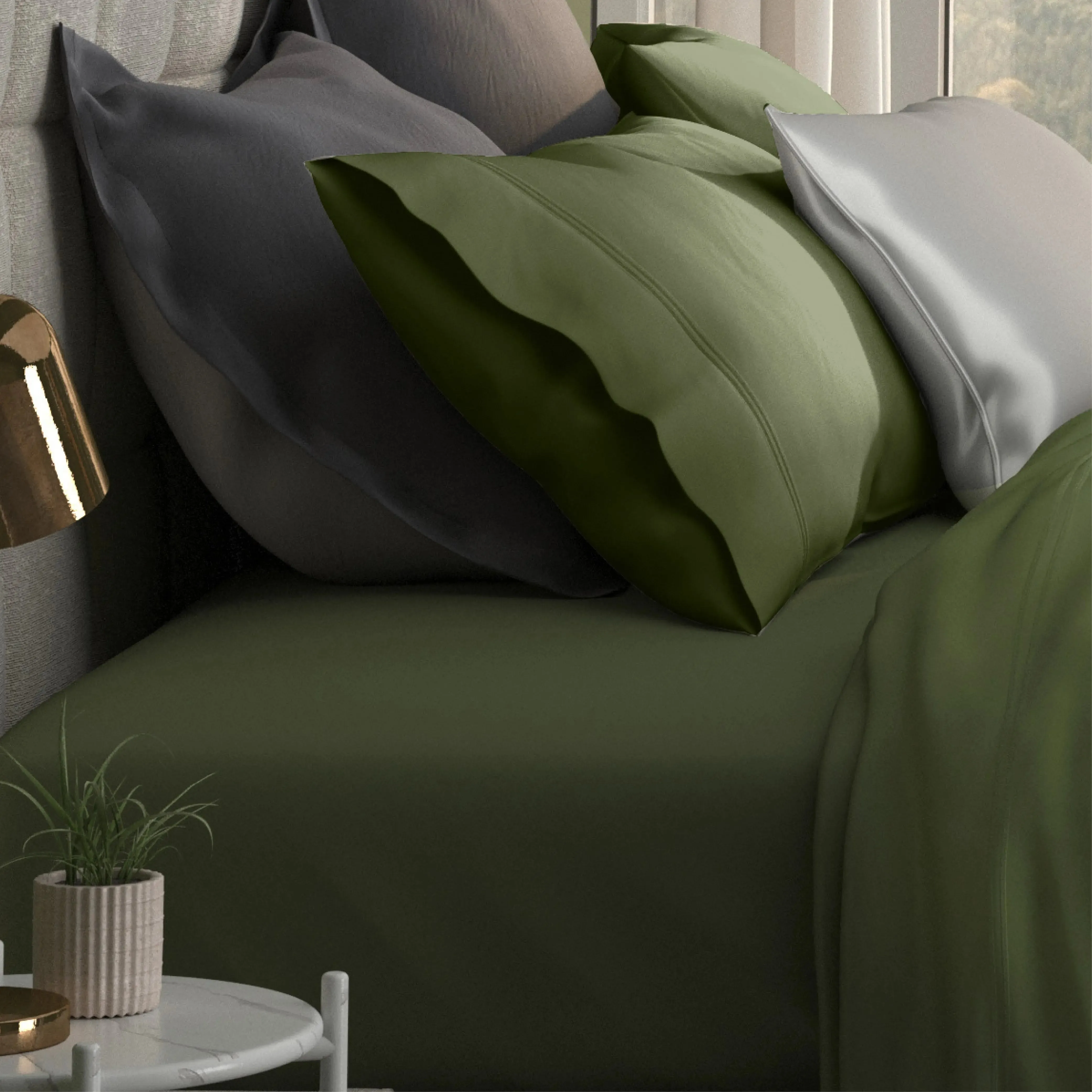 Soft Touch TENCEL™ Modal Pillowcase Set