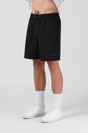 SS Stretch Trunk - Black