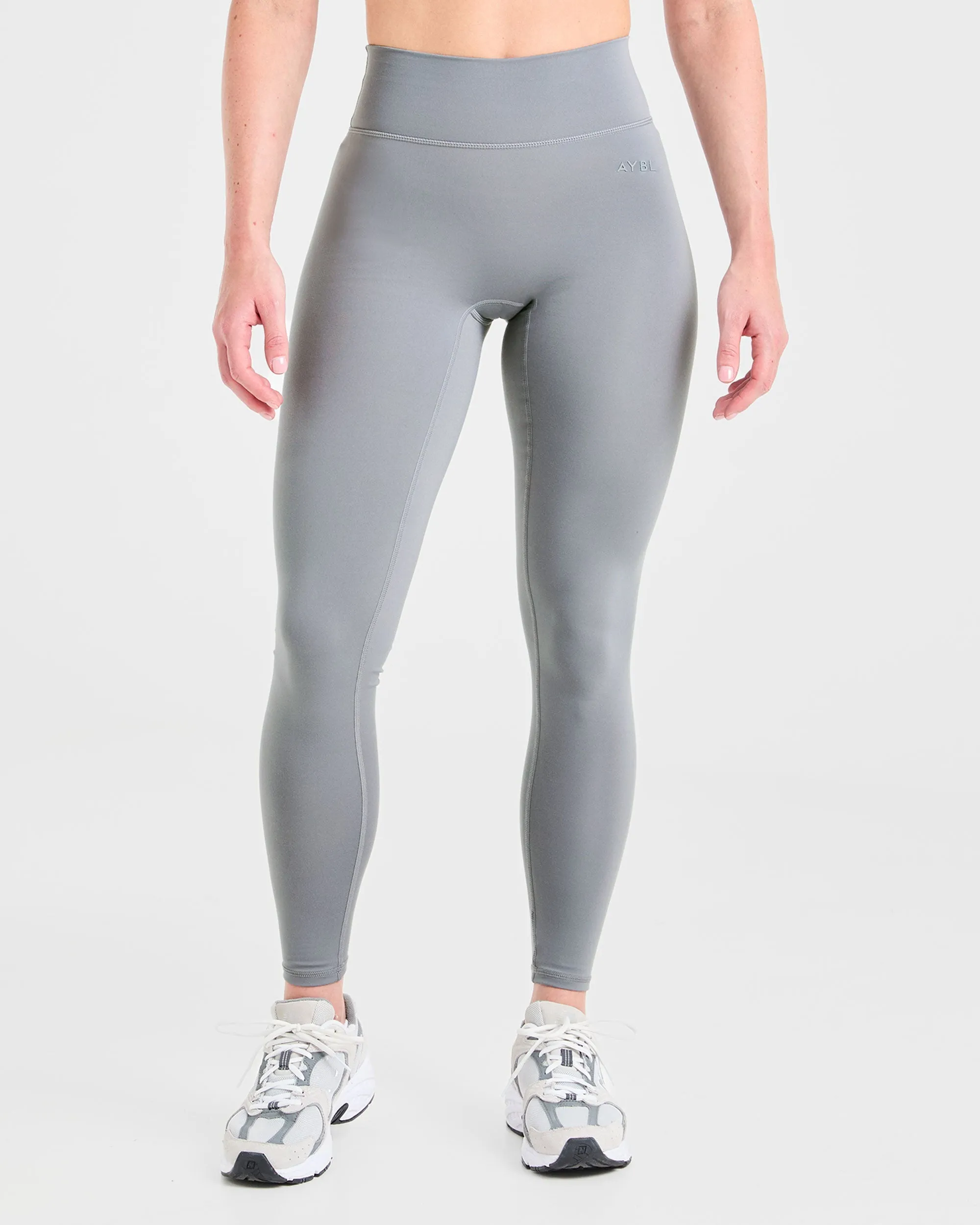 Staple Leggings - Grey