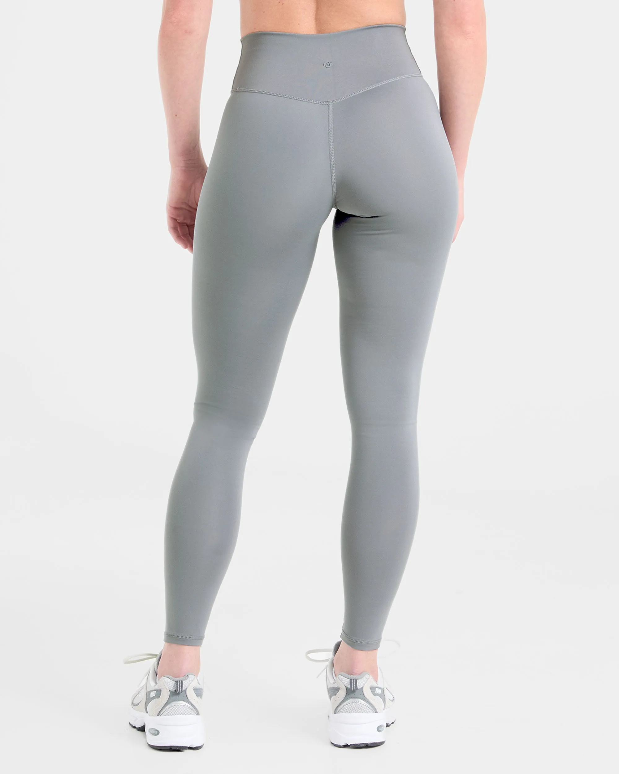 Staple Leggings - Grey