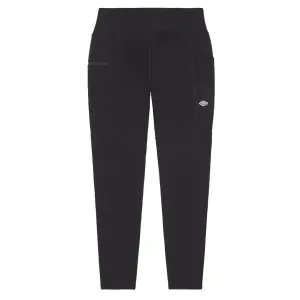 TEMP-iQ Cooling Utility Legging - Black by Dickies