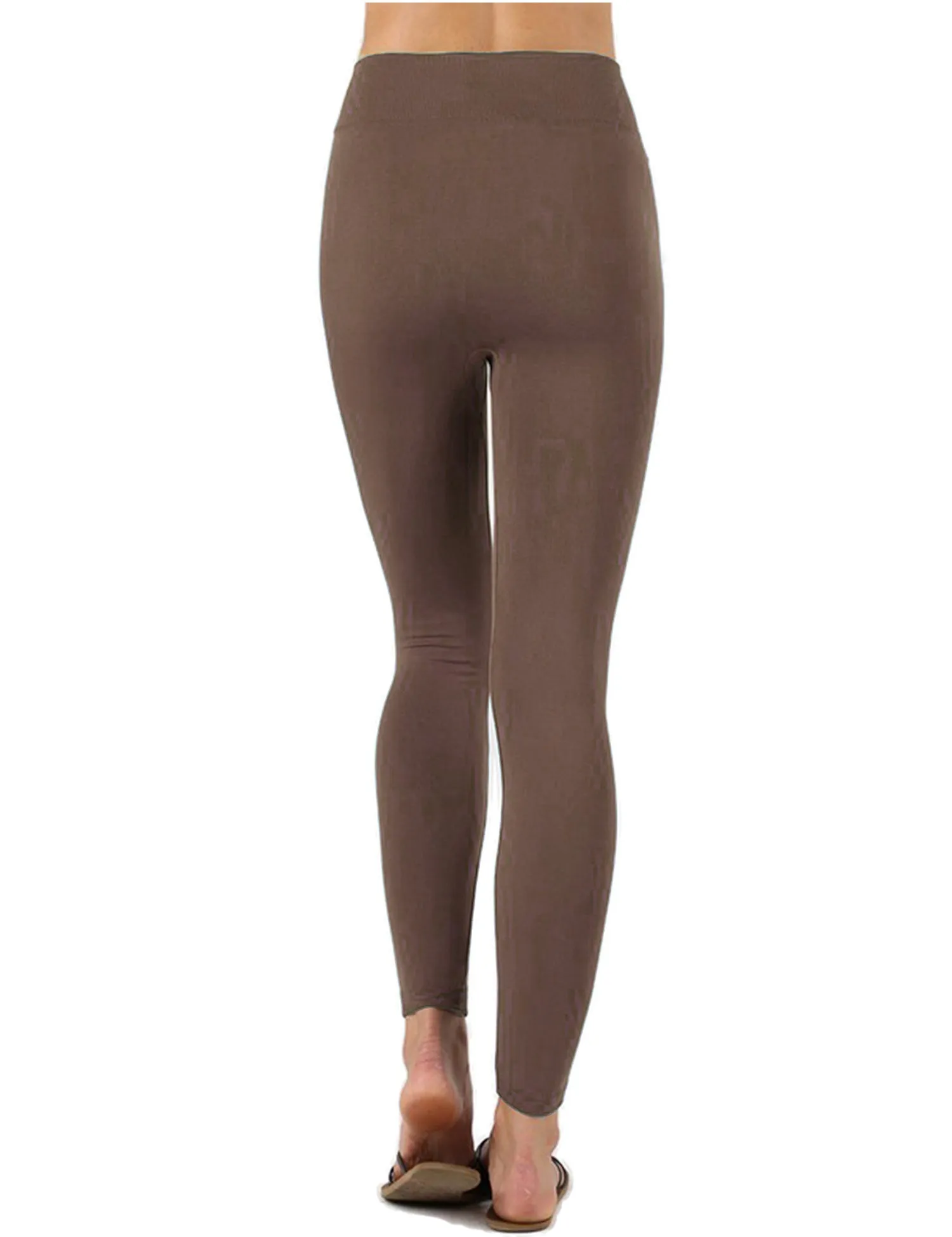 Womens Premium Seemless Leggings with High Waist (Multi Colors)