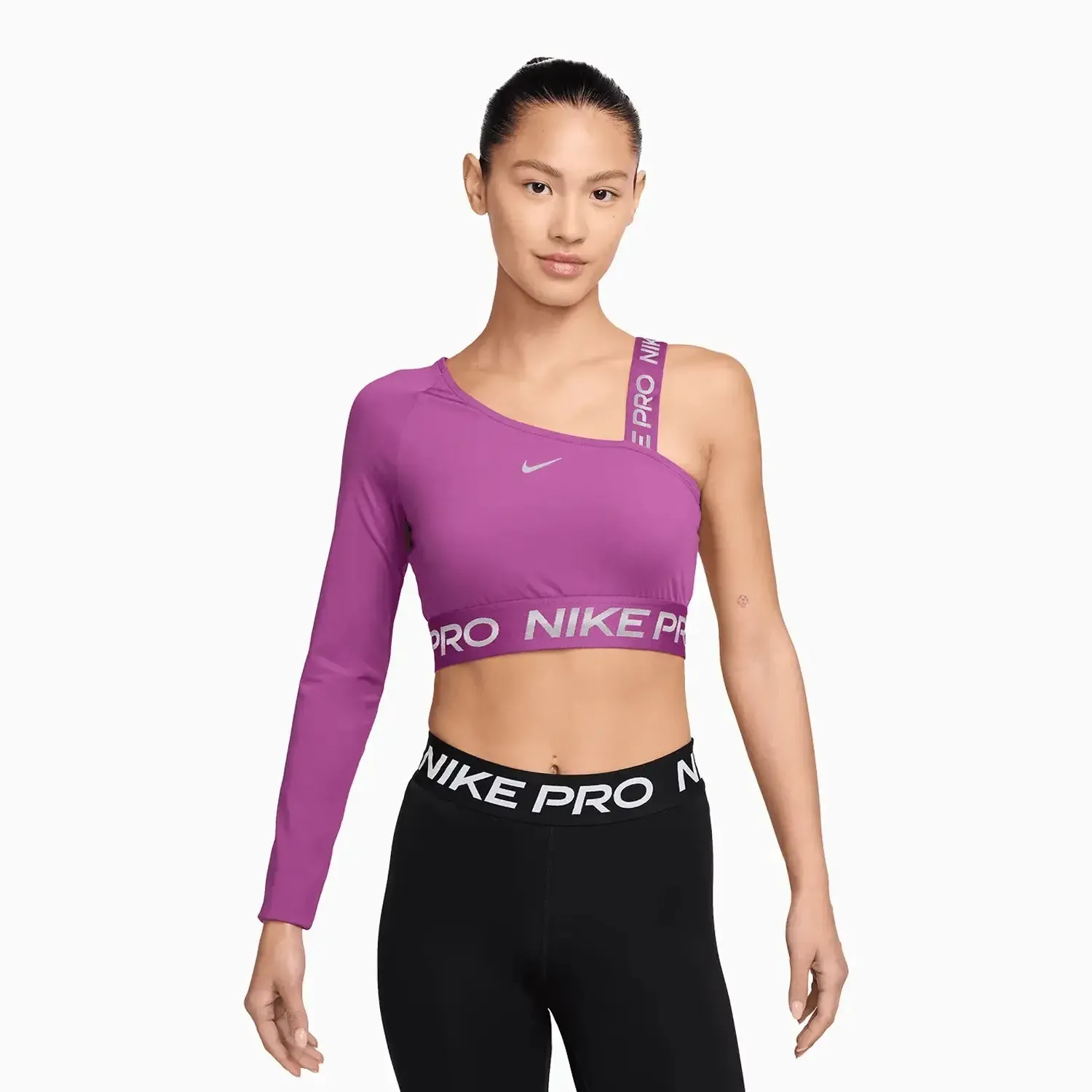 Women's Pro Shine Dri-FIT Outfit