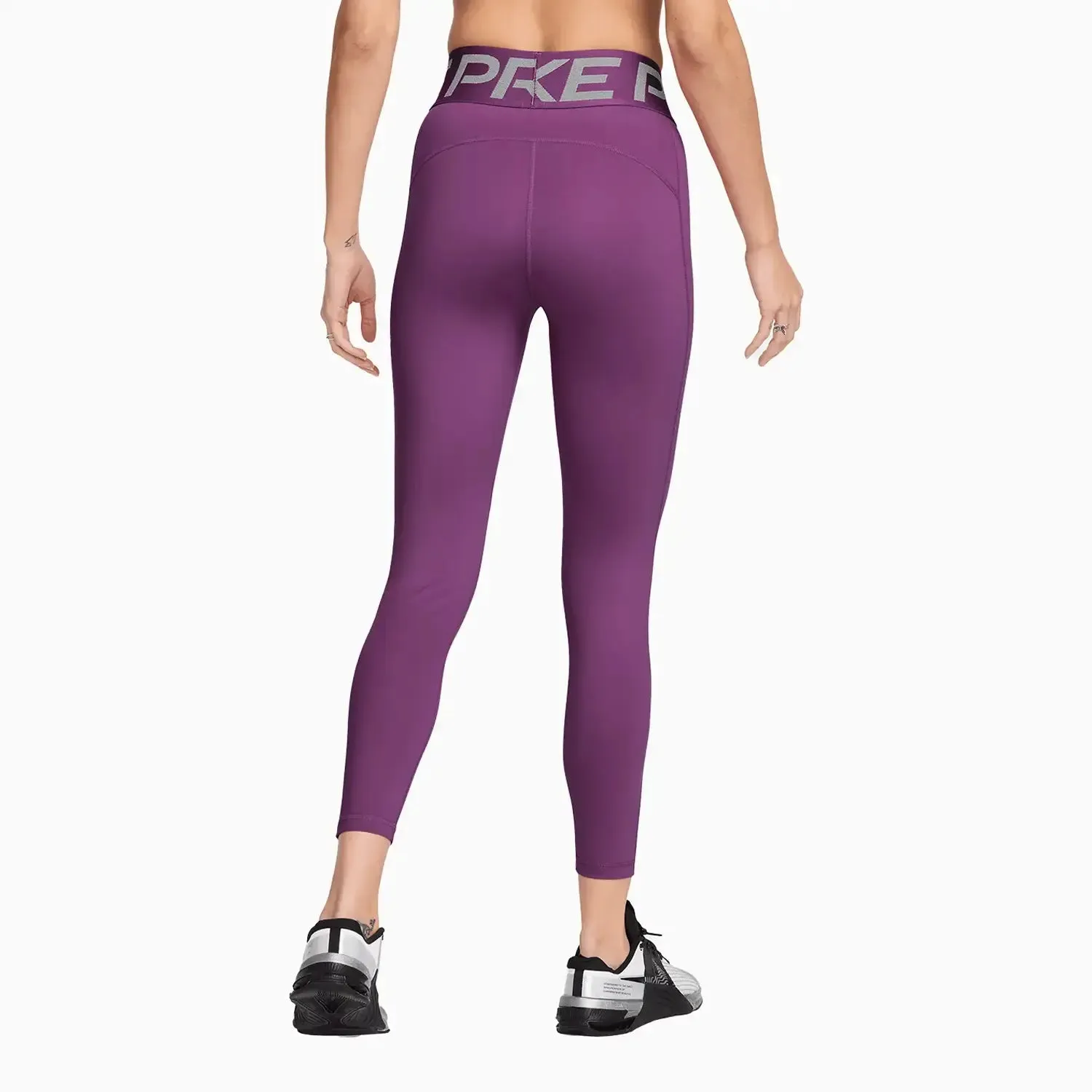 Women's Pro Shine Dri-FIT Outfit