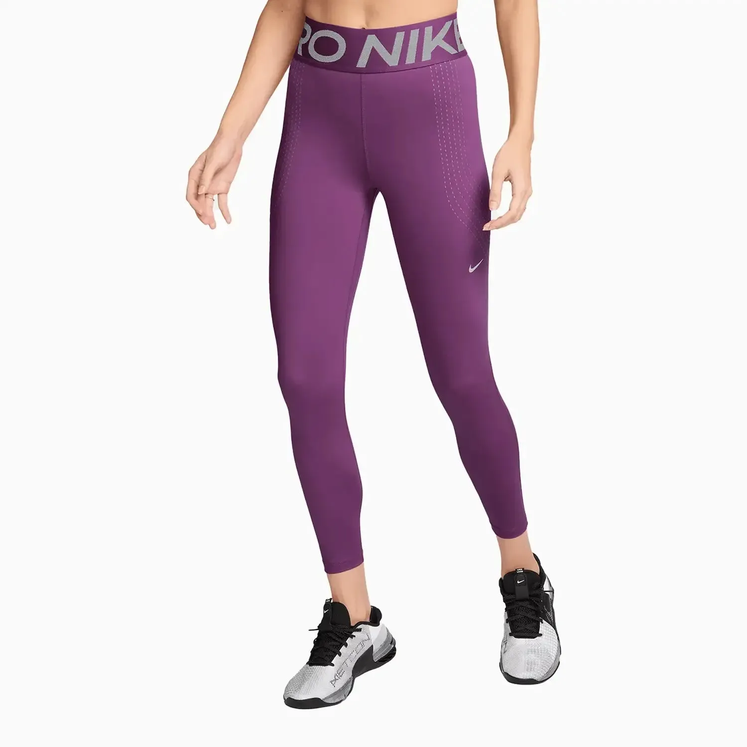 Women's Pro Shine Dri-FIT Outfit