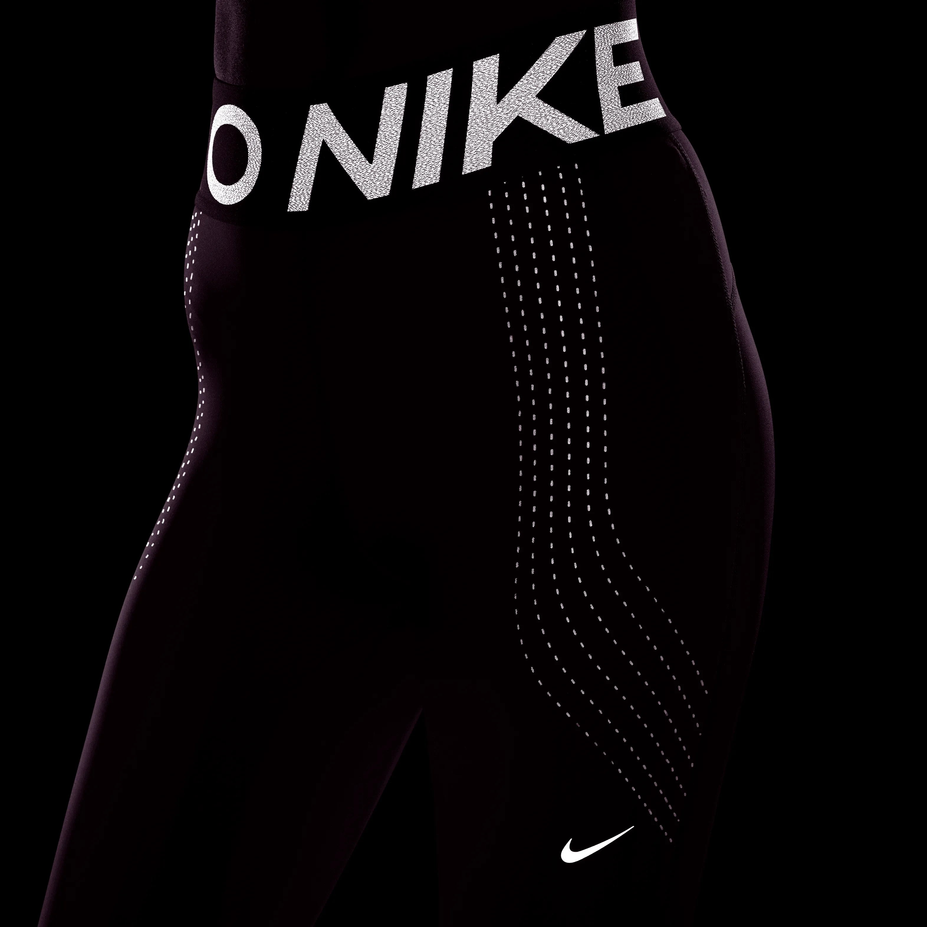 Women's Pro Shine Dri-FIT Outfit