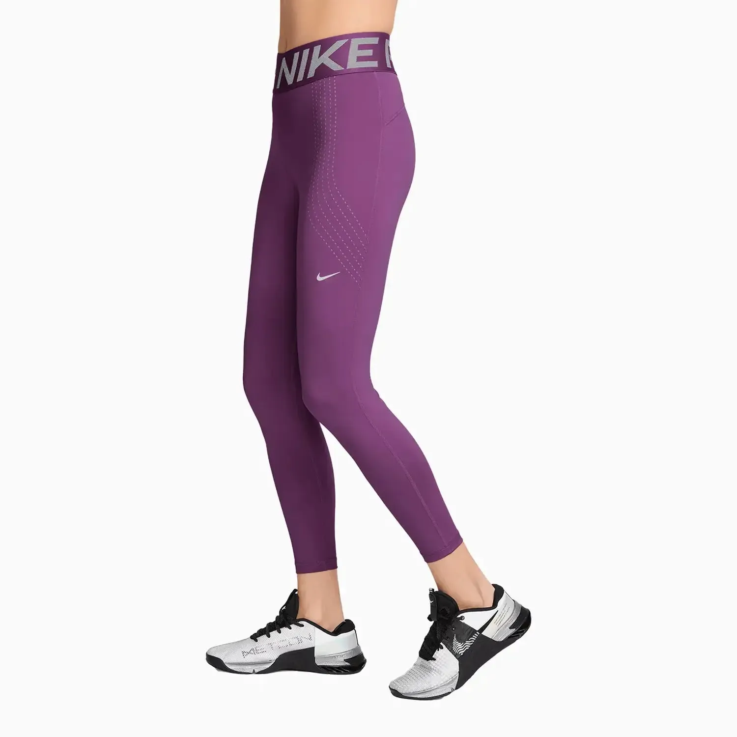 Women's Pro Shine Dri-FIT Outfit